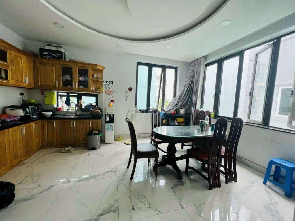 🔥BÁN NHÀ MẶT TIỀN ĐƯỜNG 20M – KDC JAMONA CITY, QUẬN 7