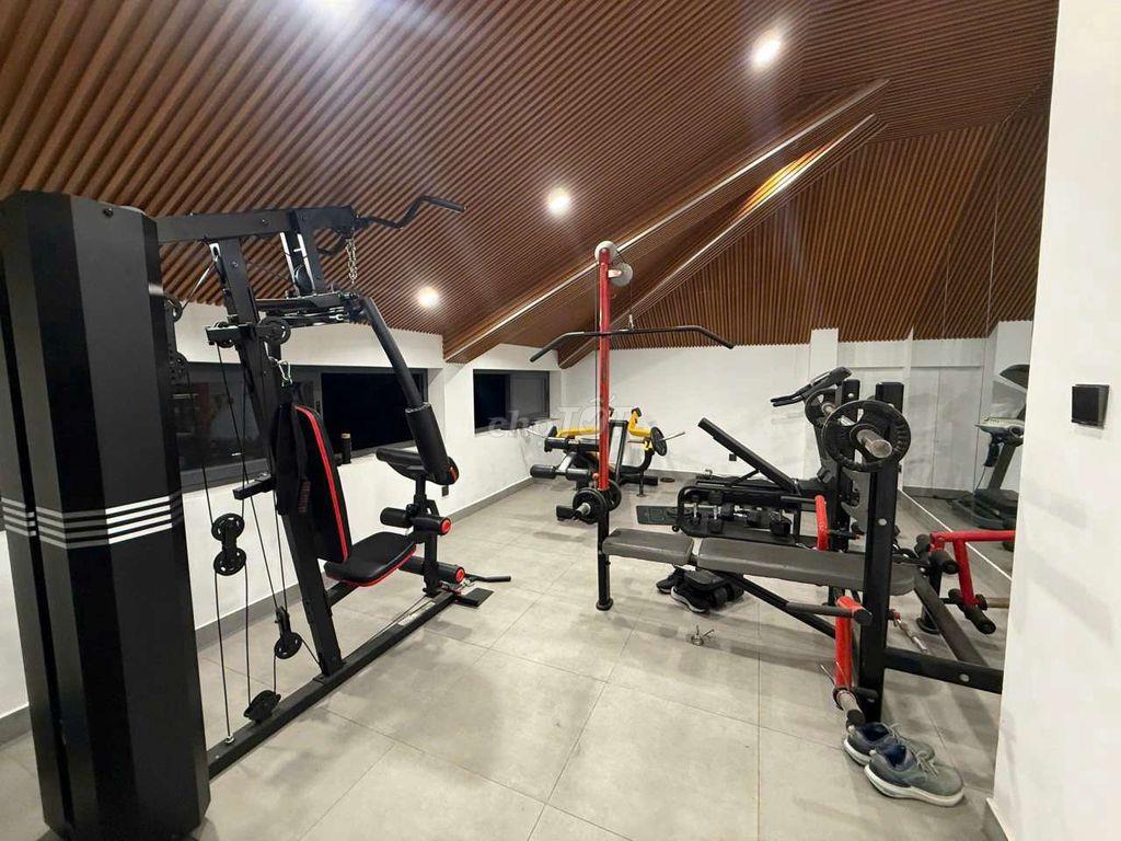 BÁN BIỆT THỰ SIÊU ĐẸP KDC VEN SÔNG, PHƯỜNG TÂN HƯNG QUẬN 7