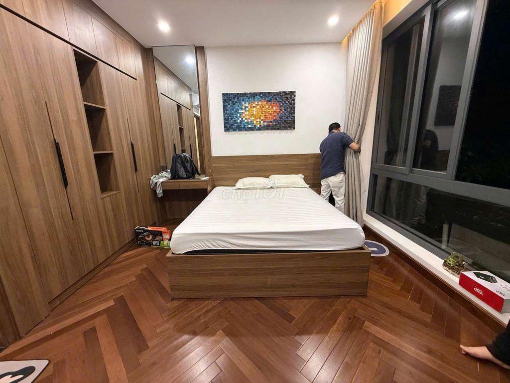 BÁN BIỆT THỰ SIÊU ĐẸP KDC VEN SÔNG, PHƯỜNG TÂN HƯNG QUẬN 7