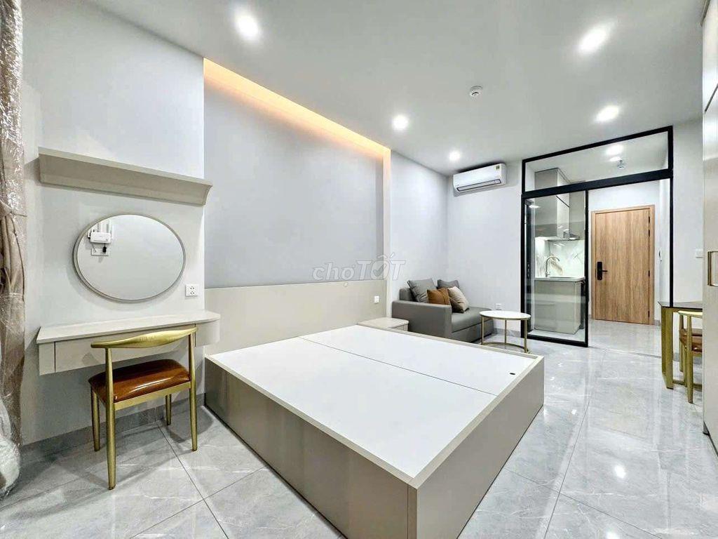 CẦN BÁN TOÀ NHÀ CHDV ĐƯỜNG SỐ 53 P. TÂN HƯNG QUẬN 7