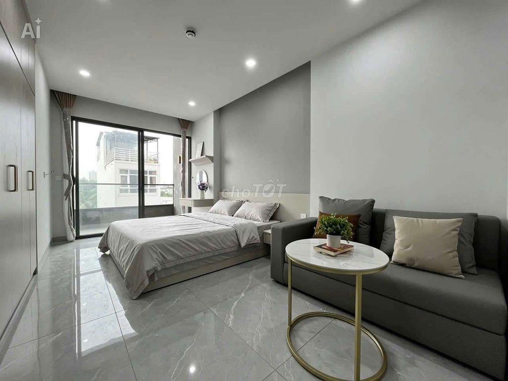 CẦN BÁN TOÀ NHÀ CHDV ĐƯỜNG SỐ 53 P. TÂN HƯNG QUẬN 7