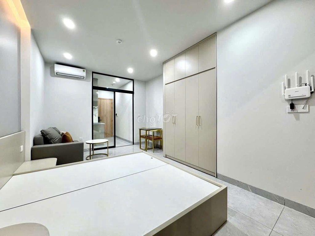 CẦN BÁN TOÀ NHÀ CHDV ĐƯỜNG SỐ 53 P. TÂN HƯNG QUẬN 7