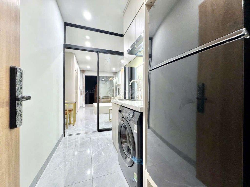 CẦN BÁN TOÀ NHÀ CHDV ĐƯỜNG SỐ 53 P. TÂN HƯNG QUẬN 7