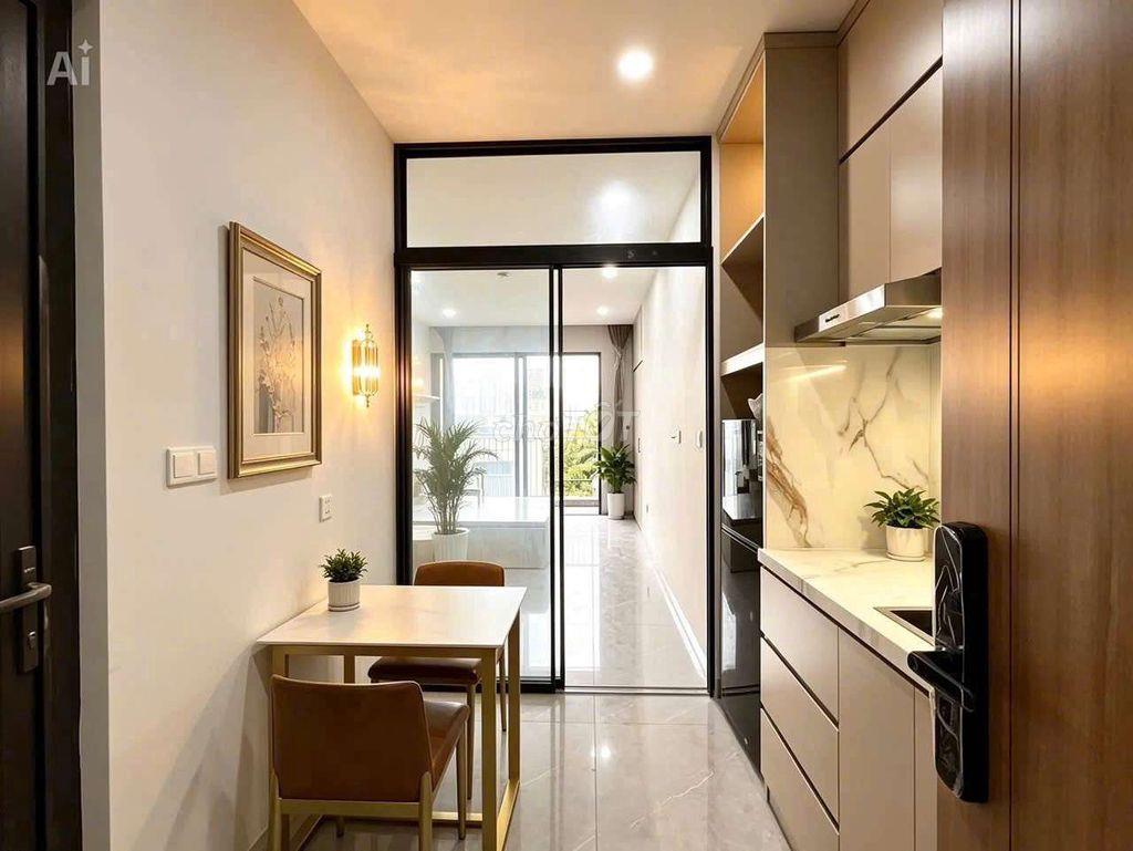 CẦN BÁN TOÀ NHÀ CHDV ĐƯỜNG SỐ 53 P. TÂN HƯNG QUẬN 7