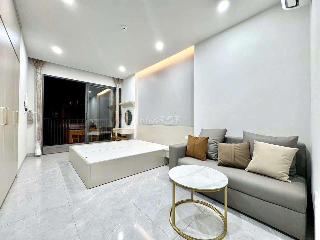 CẦN BÁN TOÀ NHÀ CHDV ĐƯỜNG SỐ 53 P. TÂN HƯNG QUẬN 7