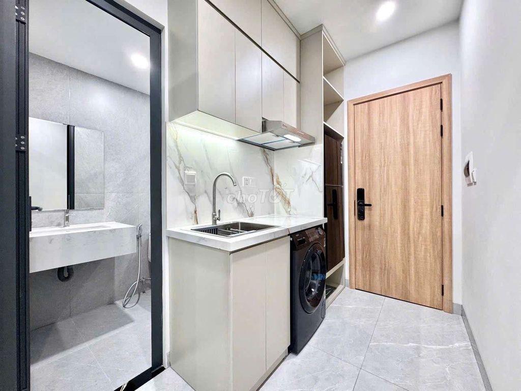 CẦN BÁN TOÀ NHÀ CHDV ĐƯỜNG SỐ 53 P. TÂN HƯNG QUẬN 7