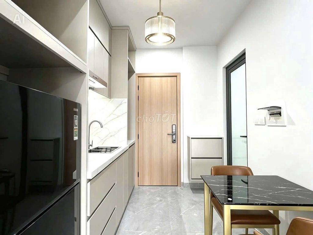 CẦN BÁN TOÀ NHÀ CHDV ĐƯỜNG SỐ 53 P. TÂN HƯNG QUẬN 7