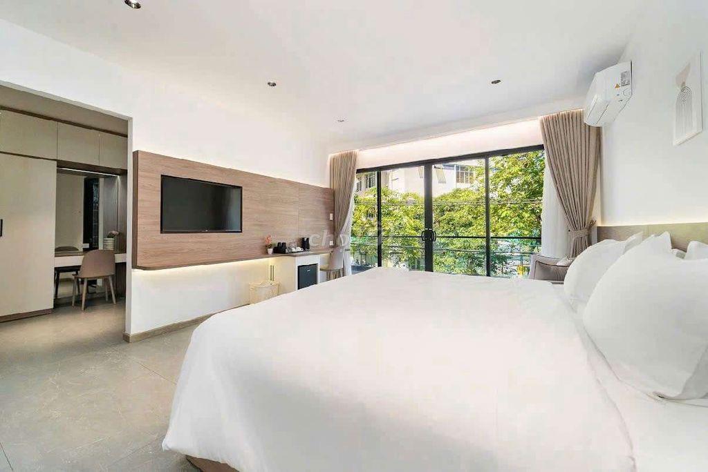 BÁN BIỆT THỰ CAO CẤP KHU TRUNG SƠN TP. HCM