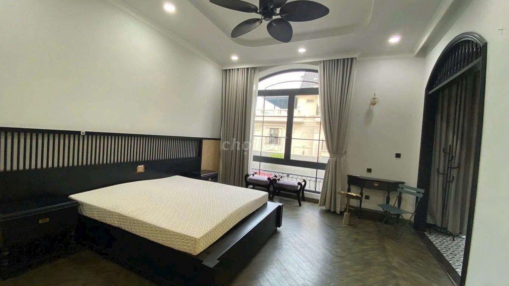 BÁN BIỆT THỰ MỸ THÁI 1A | Phú Mỹ Hưng Quận 7