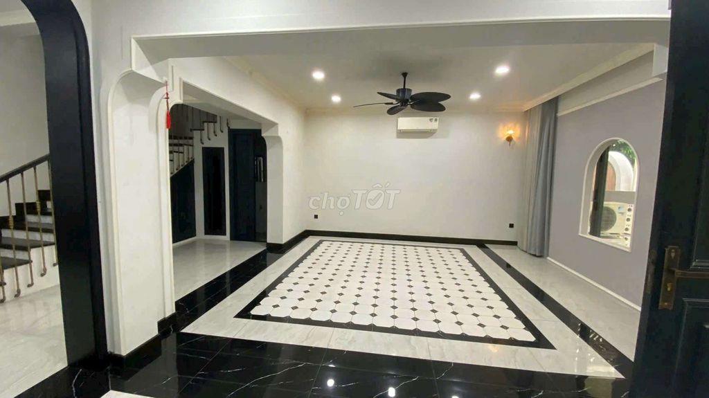 BÁN BIỆT THỰ MỸ THÁI 1A | Phú Mỹ Hưng Quận 7