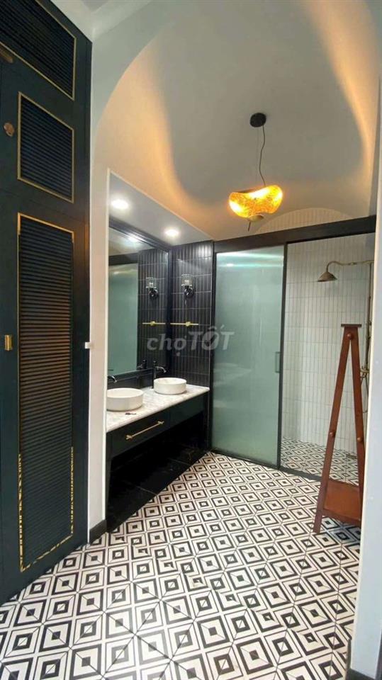 BÁN BIỆT THỰ MỸ THÁI 1A | Phú Mỹ Hưng Quận 7
