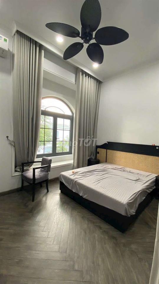 BÁN BIỆT THỰ MỸ THÁI 1A | Phú Mỹ Hưng Quận 7