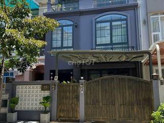 BÁN BIỆT THỰ MỸ THÁI 1A | Phú Mỹ Hưng Quận 7