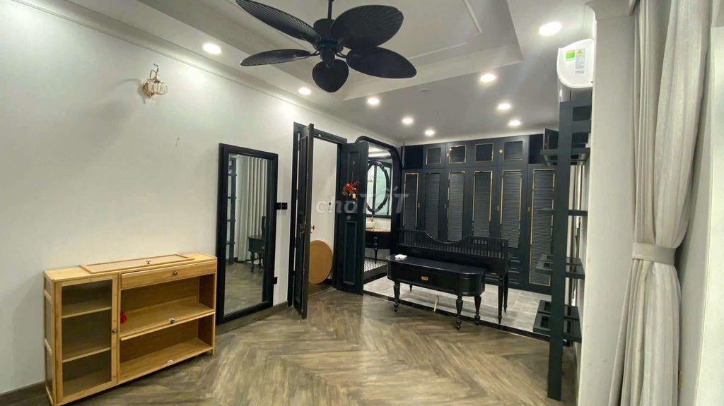 BÁN BIỆT THỰ MỸ THÁI 1A | Phú Mỹ Hưng Quận 7