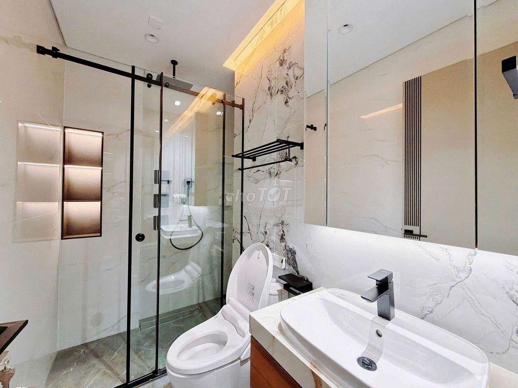 Bán Nhà Phố  Đường số 8 KDC Phú Mỹ Vạn Phát Hưng Q7