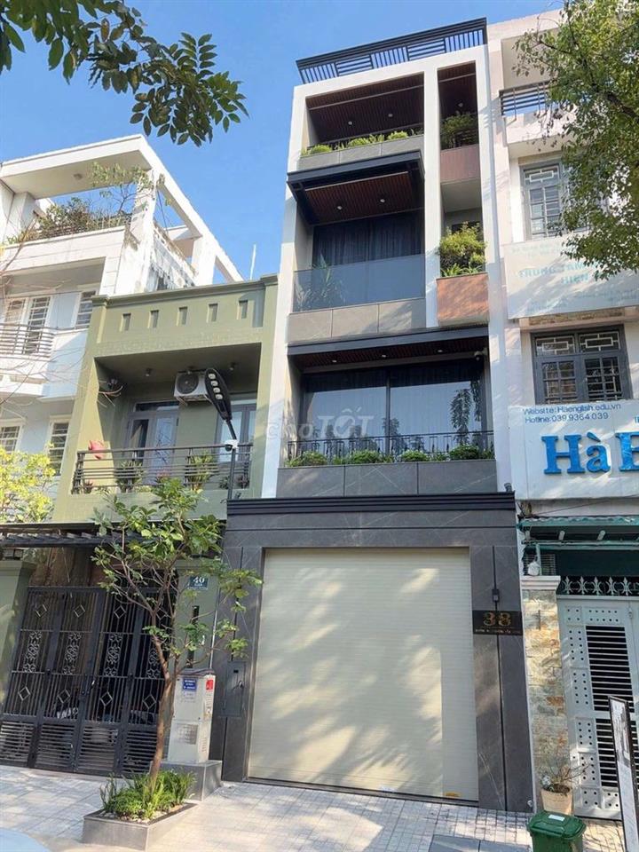 BÁN NHÀ PHỐ SIÊU ĐẸP KHU AN PHÚ HƯNG, P. TÂN HƯNG QUẬN 7