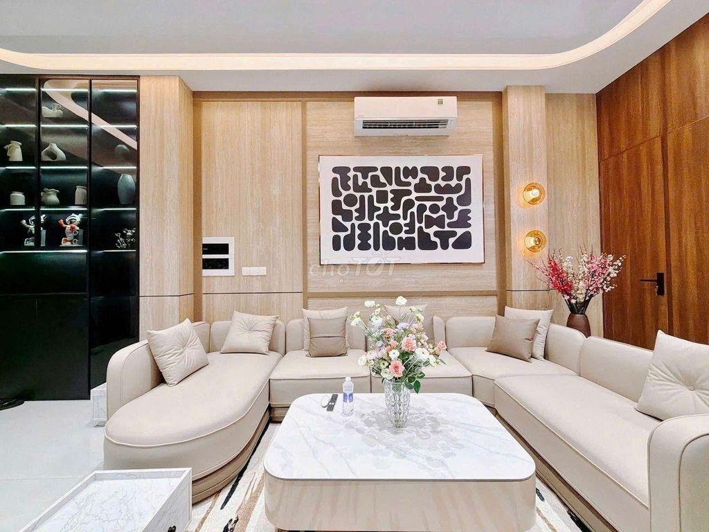 BÁN NHÀ PHỐ SIÊU ĐẸP KHU AN PHÚ HƯNG, P. TÂN HƯNG QUẬN 7