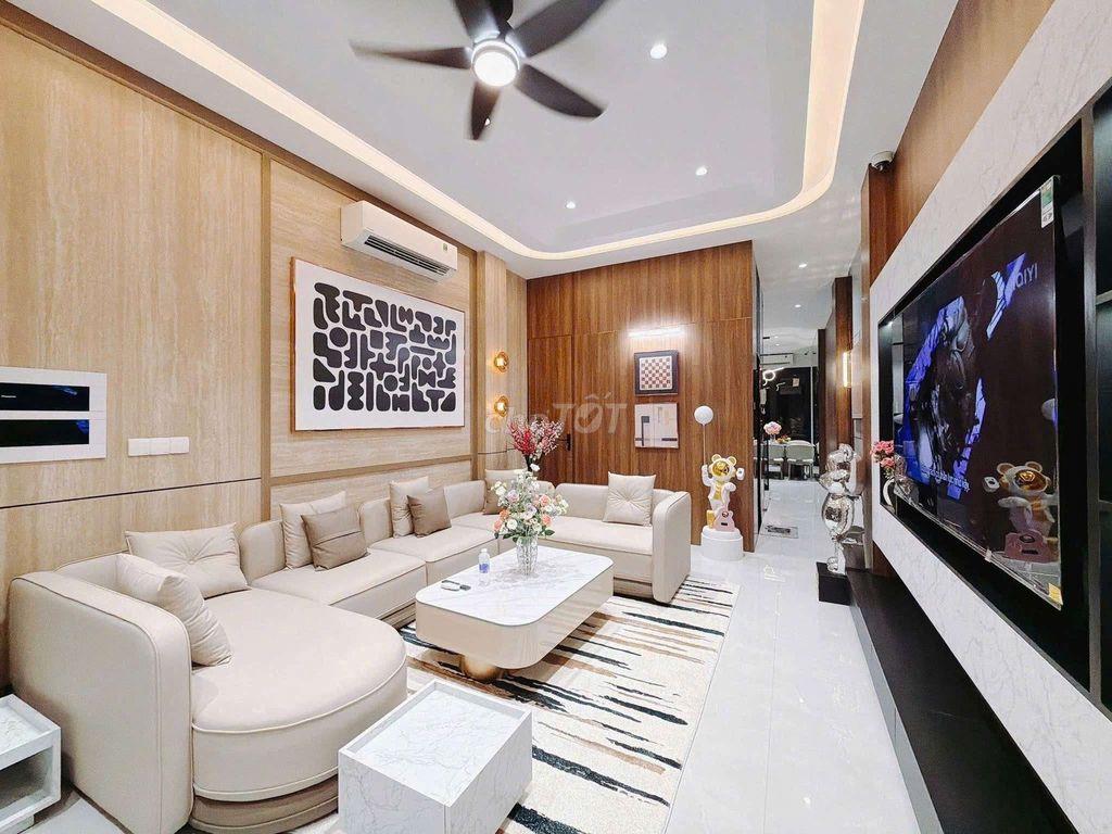 BÁN NHÀ PHỐ SIÊU ĐẸP KHU AN PHÚ HƯNG, P. TÂN HƯNG QUẬN 7