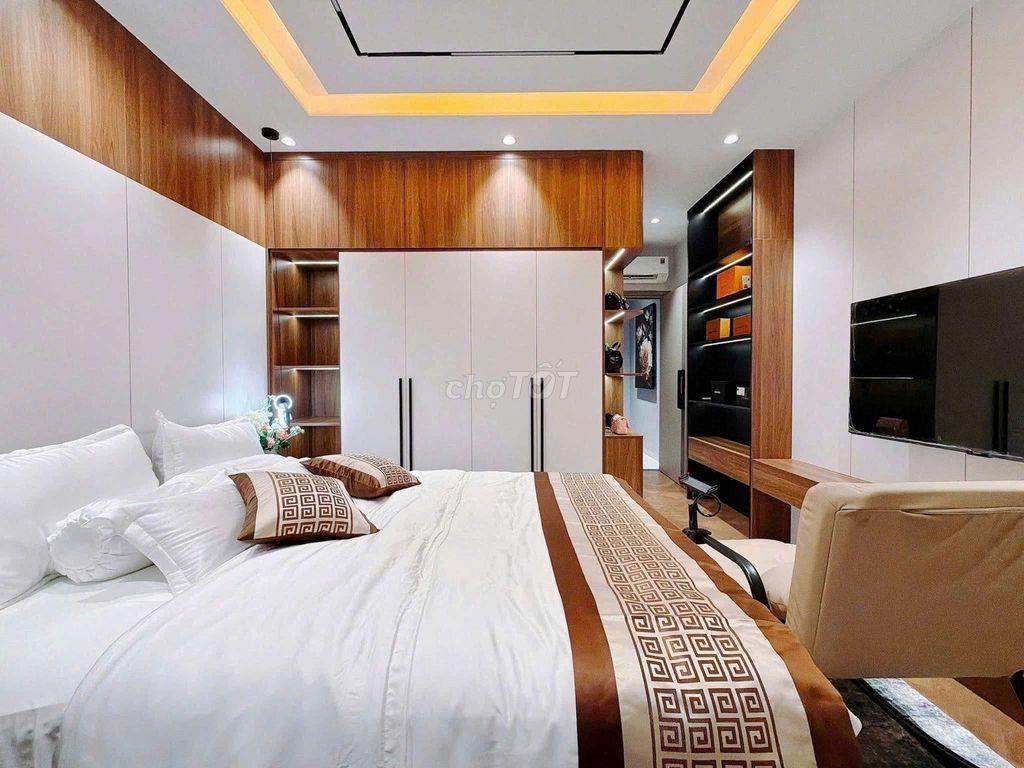 BÁN NHÀ PHỐ SIÊU ĐẸP KHU AN PHÚ HƯNG, P. TÂN HƯNG QUẬN 7