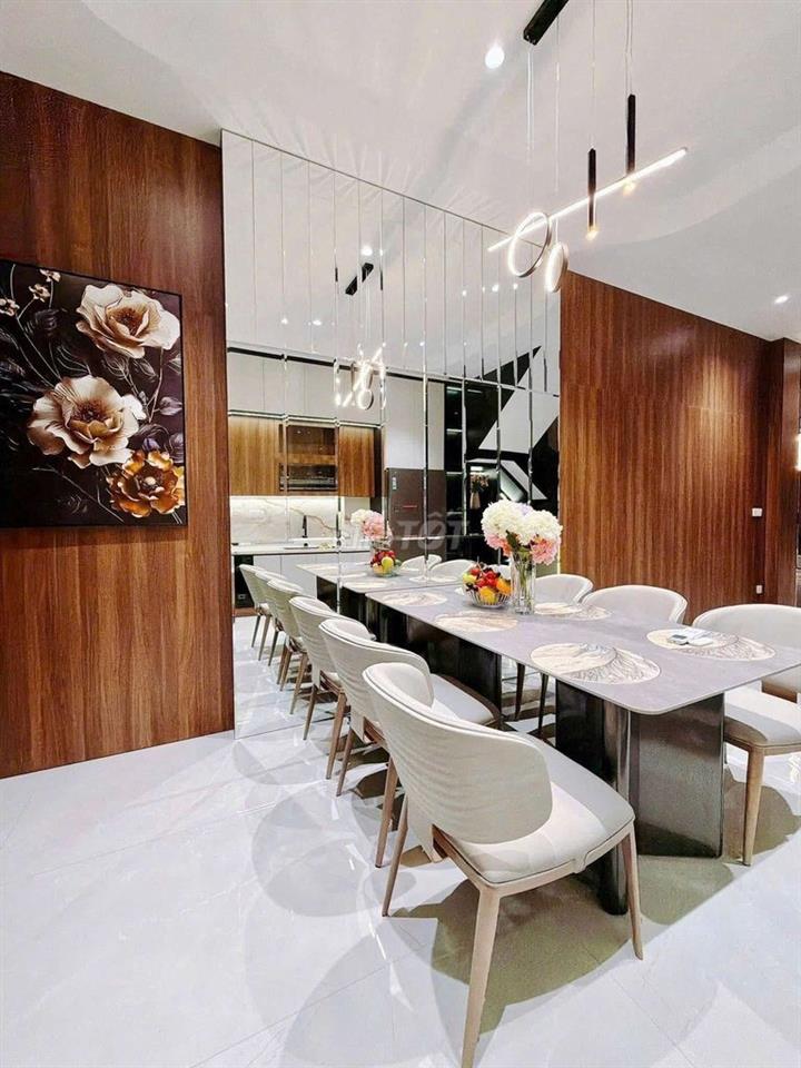 BÁN NHÀ PHỐ SIÊU ĐẸP KHU AN PHÚ HƯNG, P. TÂN HƯNG QUẬN 7