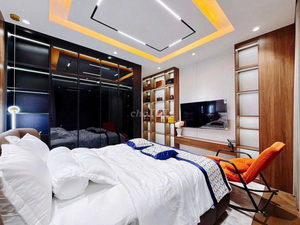 BÁN NHÀ PHỐ SIÊU ĐẸP KHU AN PHÚ HƯNG, P. TÂN HƯNG QUẬN 7