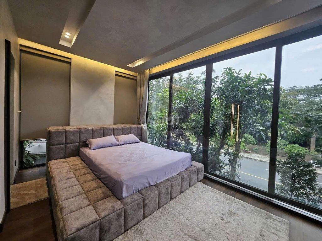 CHO THUÊ BIỆT THỰ HƯNG THÁI 2 NGUYỄN ĐỔNG CHI PHÚ MỸ HƯNG