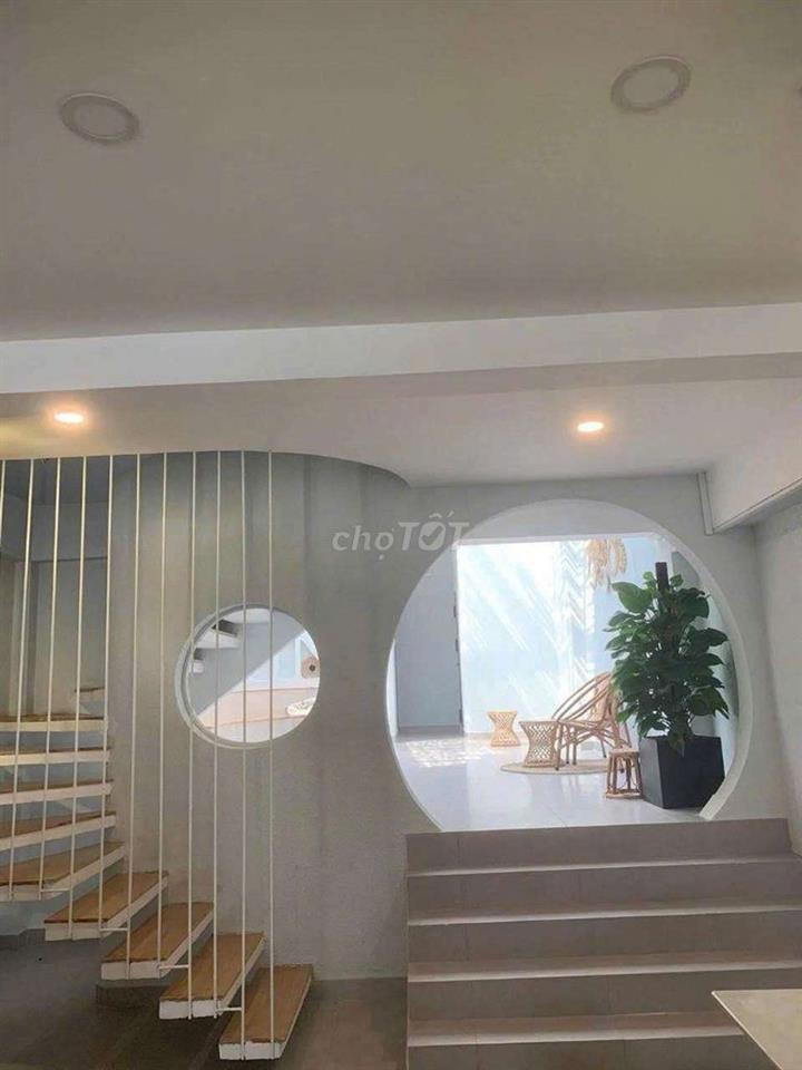 Cho thuê Nhà 1176 Huỳnh tấn phát, Tân Phú, Quận 7