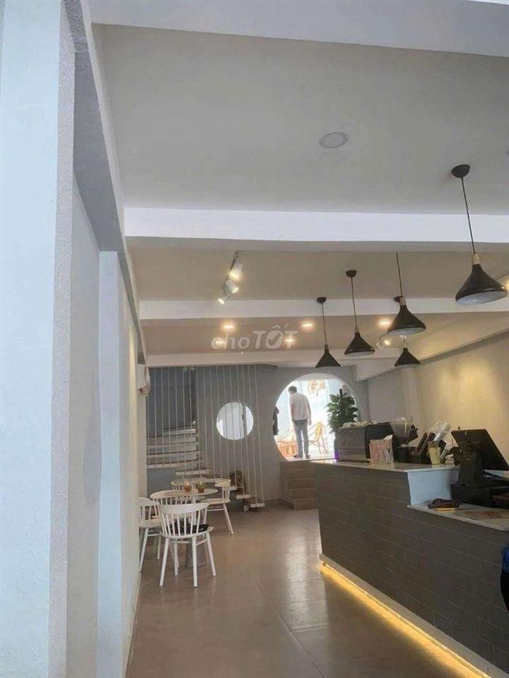 Cho thuê Nhà 1176 Huỳnh tấn phát, Tân Phú, Quận 7