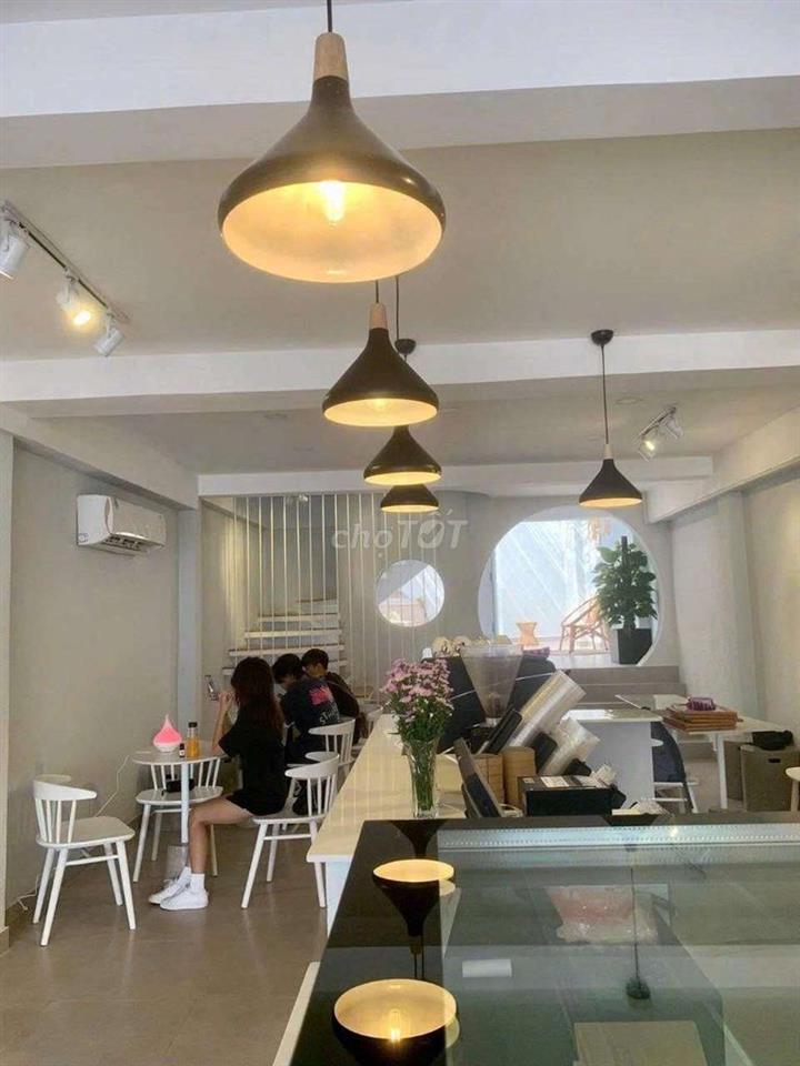 Cho thuê Nhà 1176 Huỳnh tấn phát, Tân Phú, Quận 7