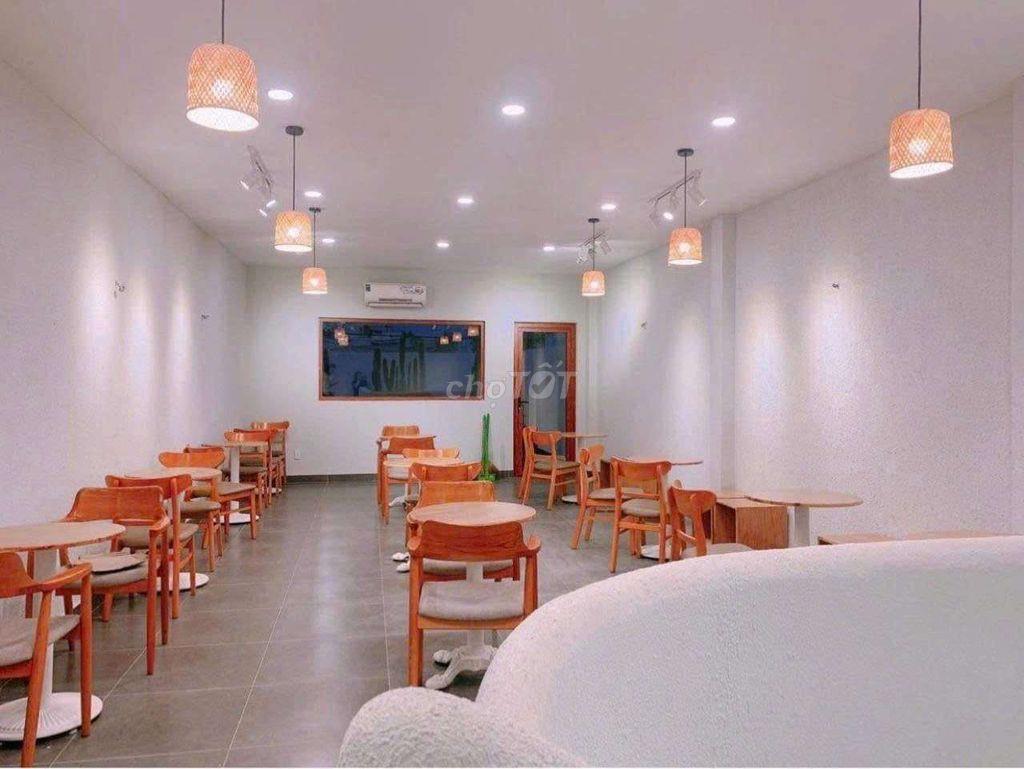 Cho thuê Nhà 1176 Huỳnh tấn phát, Tân Phú, Quận 7