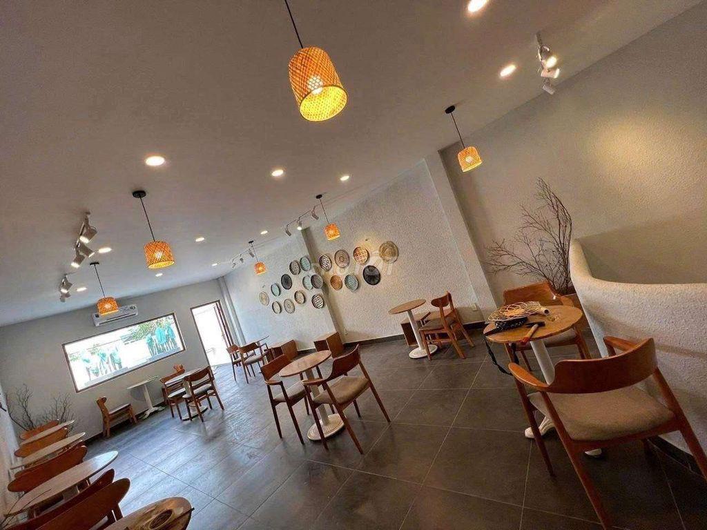 Cho thuê Nhà 1176 Huỳnh tấn phát, Tân Phú, Quận 7