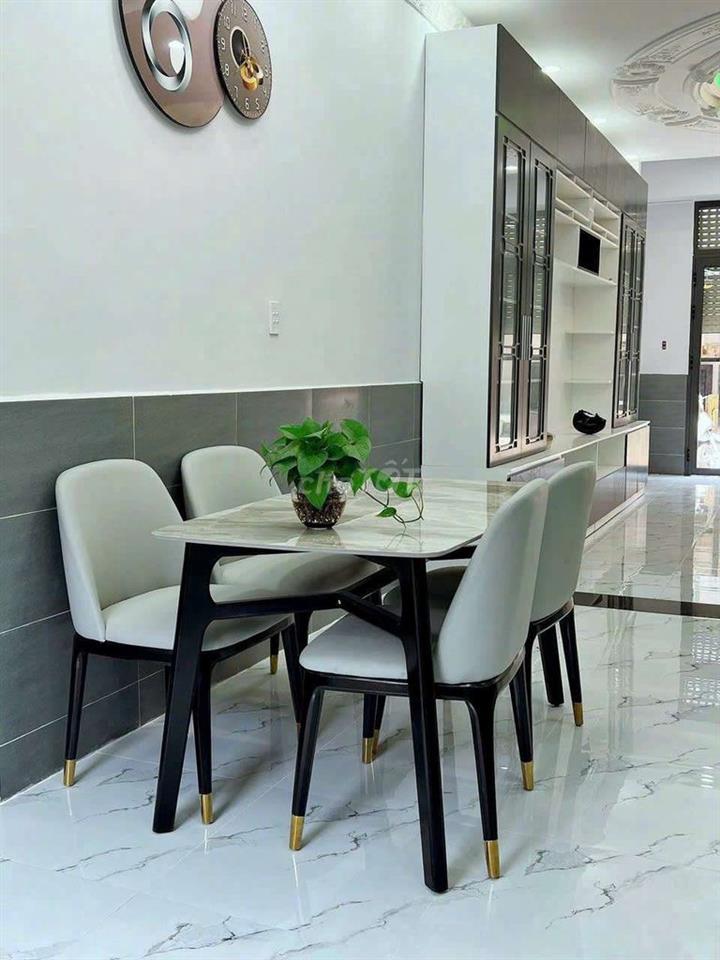 Cho Thuê Nhà Hẻm Huỳnh Tấn Phát, P. Tân Phú, Quận 7