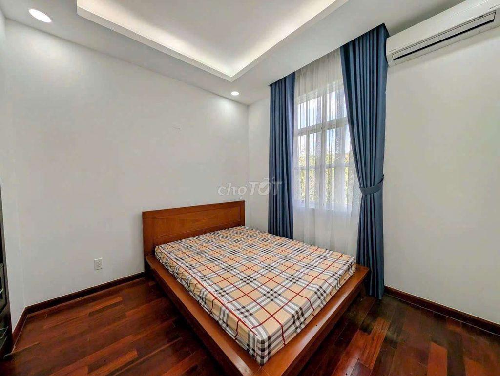 Cho thuê biệt thự song lập Hưng Thái 2 - Phú Mỹ Hưng