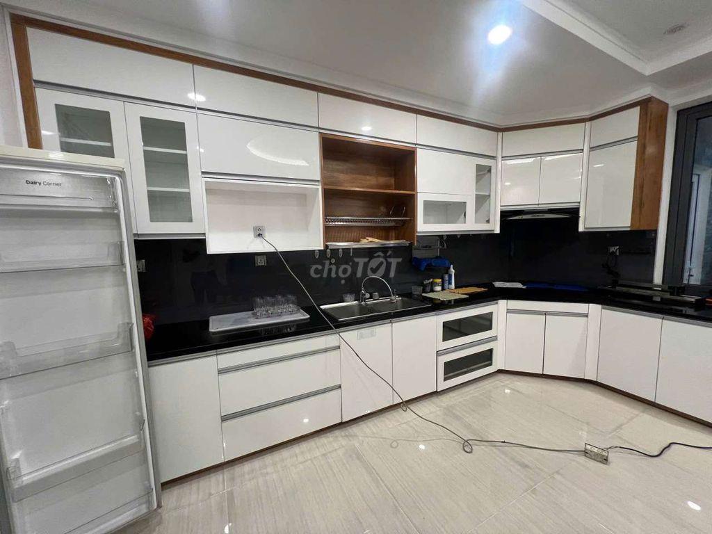 🏢 CHO THUÊ NHÀ NGUYÊN CĂN FUL NỘI THẤT KHU HIMLAM QUẬN 7