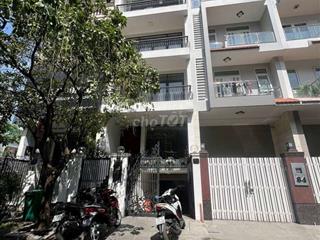 🏢 CHO THUÊ NHÀ NGUYÊN CĂN FUL NỘI THẤT KHU HIMLAM QUẬN 7