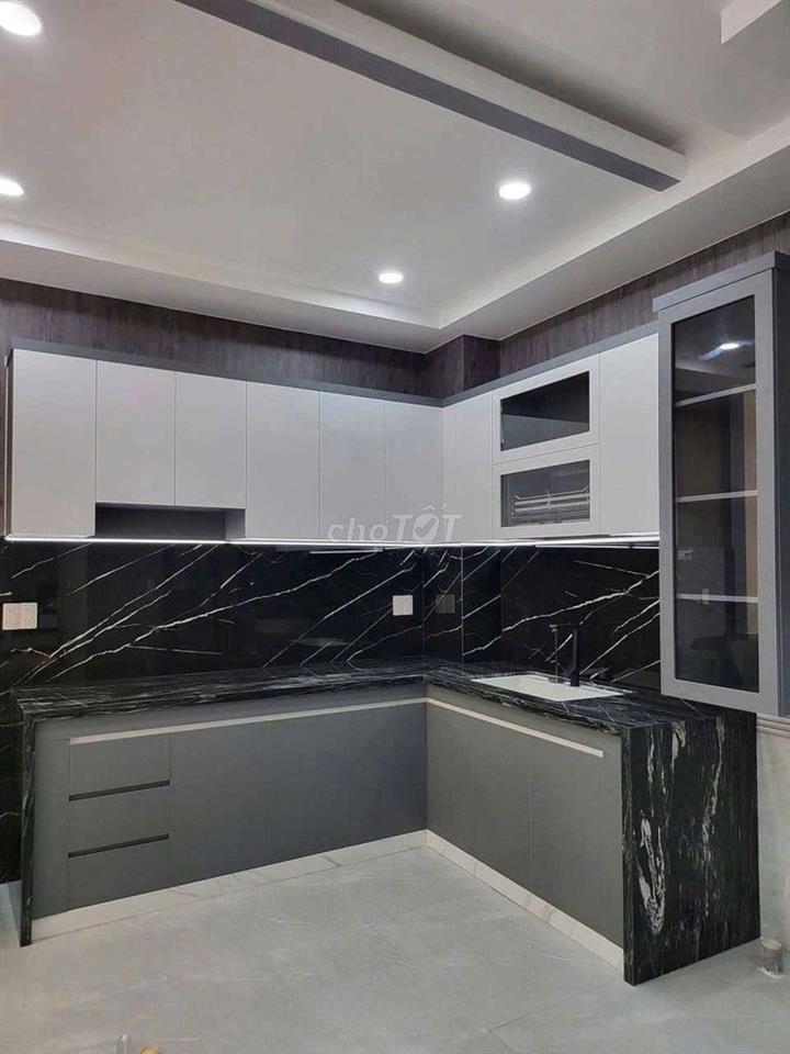 CHO THUÊ NHÀ NGUYÊN CĂN HẺM 1422 HUỲNH TẤN PHÁT QUẬN 7