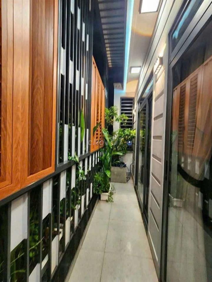 CHO THUÊ NHÀ NGUYÊN CĂN HẺM 1422 HUỲNH TẤN PHÁT QUẬN 7