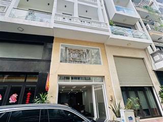 Cho thuê nhà Nguyên Căn Hoàng Quốc Việt - Quận 7