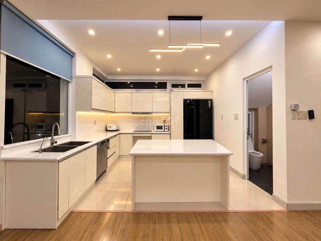 🕍CHO THUÊ BIỆT THỰ KDC NAM LONG PHÚ THUẬN QUẬN 7