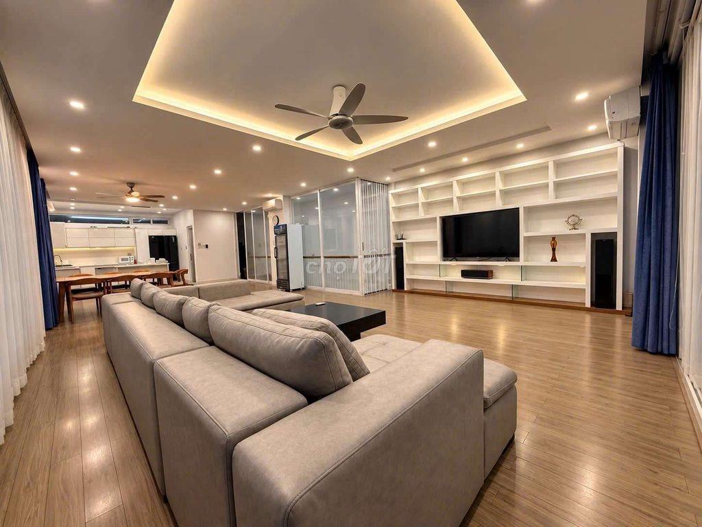 🕍CHO THUÊ BIỆT THỰ KDC NAM LONG PHÚ THUẬN QUẬN 7
