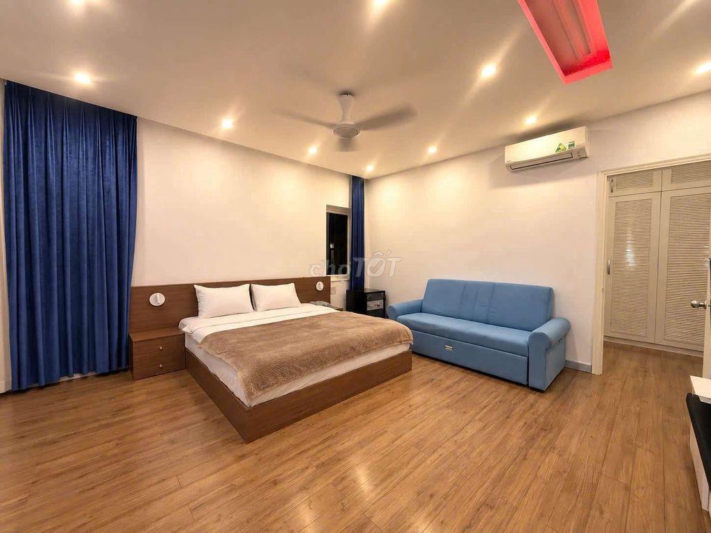 🕍CHO THUÊ BIỆT THỰ KDC NAM LONG PHÚ THUẬN QUẬN 7