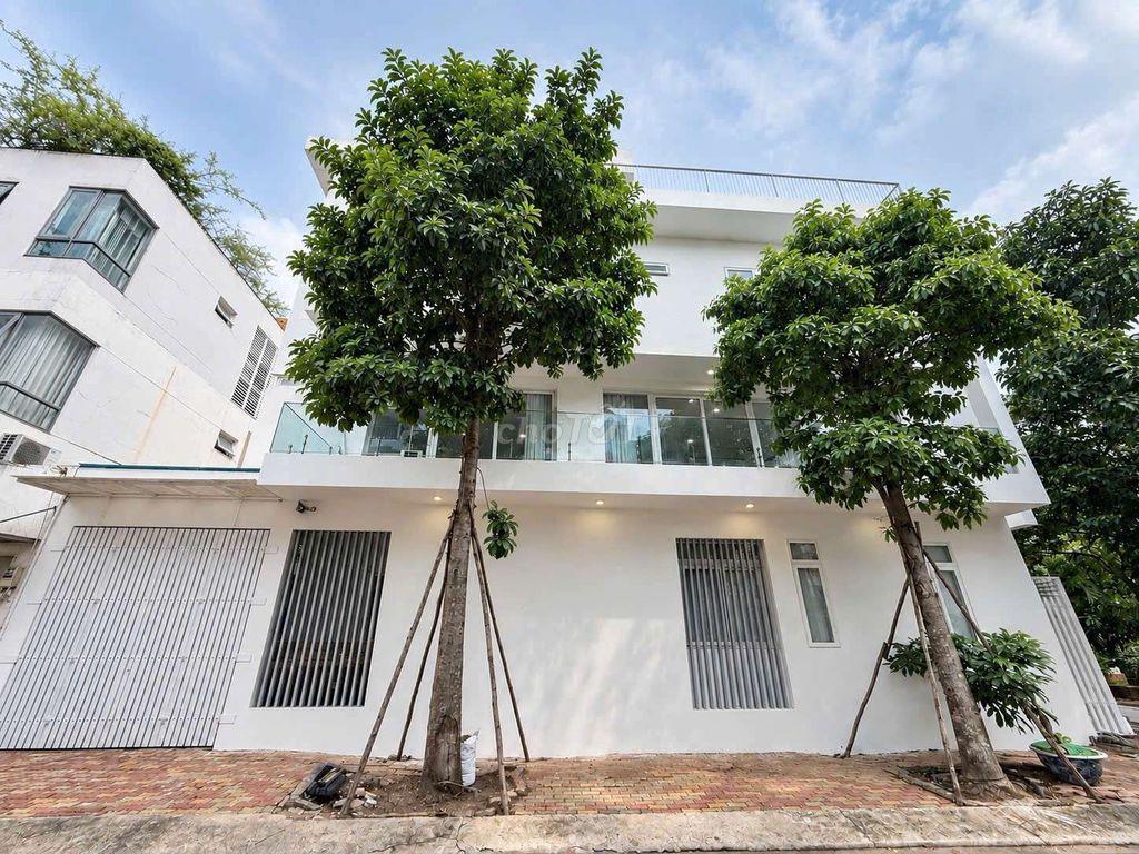 🕍CHO THUÊ BIỆT THỰ KDC NAM LONG PHÚ THUẬN QUẬN 7