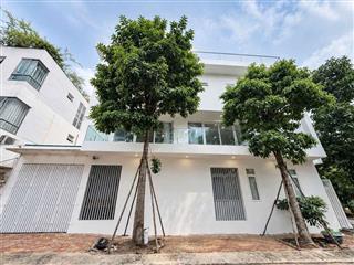 🕍CHO THUÊ BIỆT THỰ KDC NAM LONG PHÚ THUẬN QUẬN 7