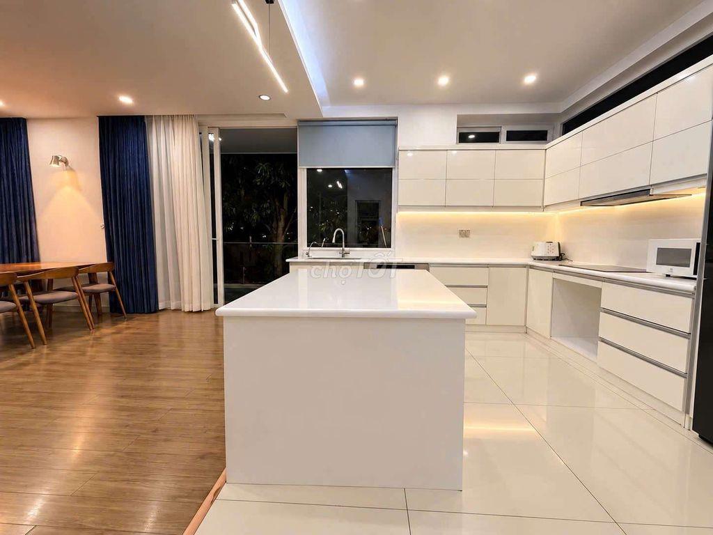 🕍CHO THUÊ BIỆT THỰ KDC NAM LONG PHÚ THUẬN QUẬN 7