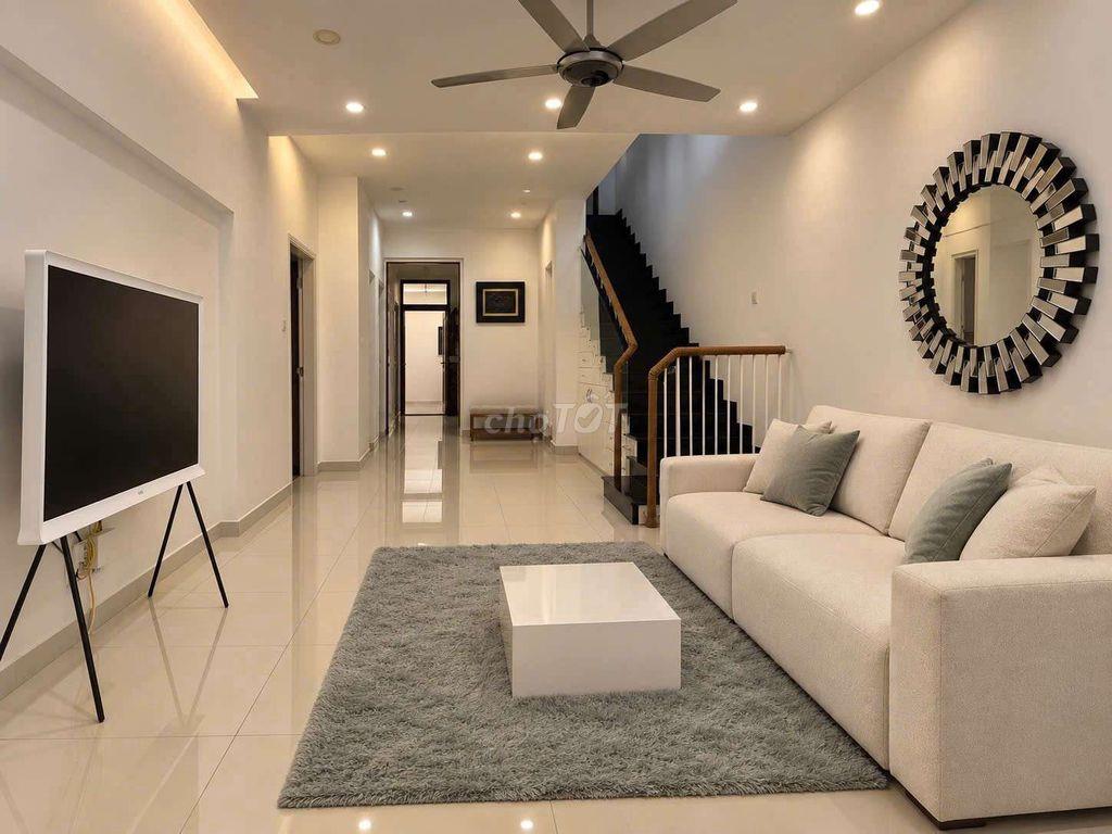 🕍CHO THUÊ BIỆT THỰ KDC NAM LONG PHÚ THUẬN QUẬN 7