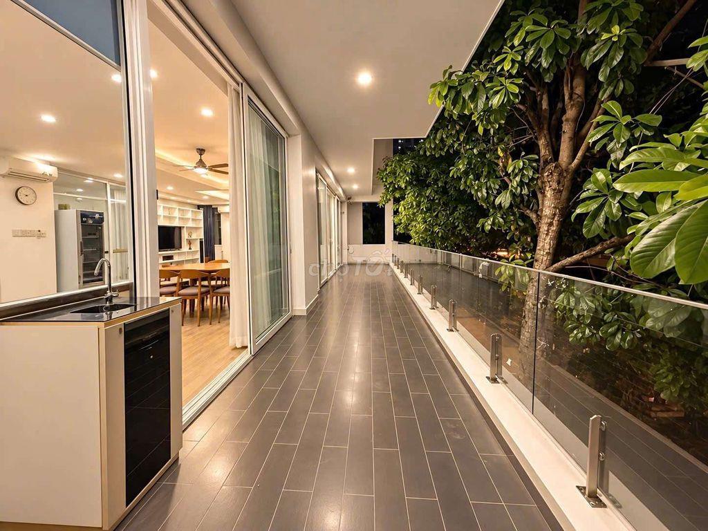 🕍CHO THUÊ BIỆT THỰ KDC NAM LONG PHÚ THUẬN QUẬN 7