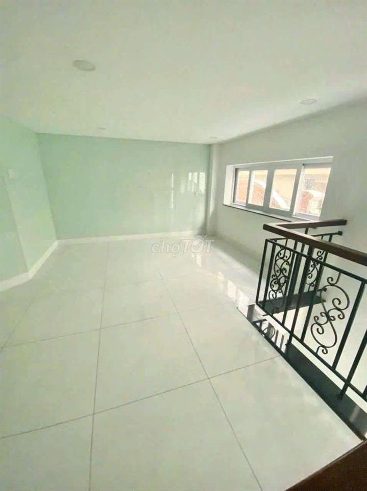 Cho thuê nhà Phố MT 26 Đường số 1 (22m) KDC CityLand, P Tân Phú, Q.7