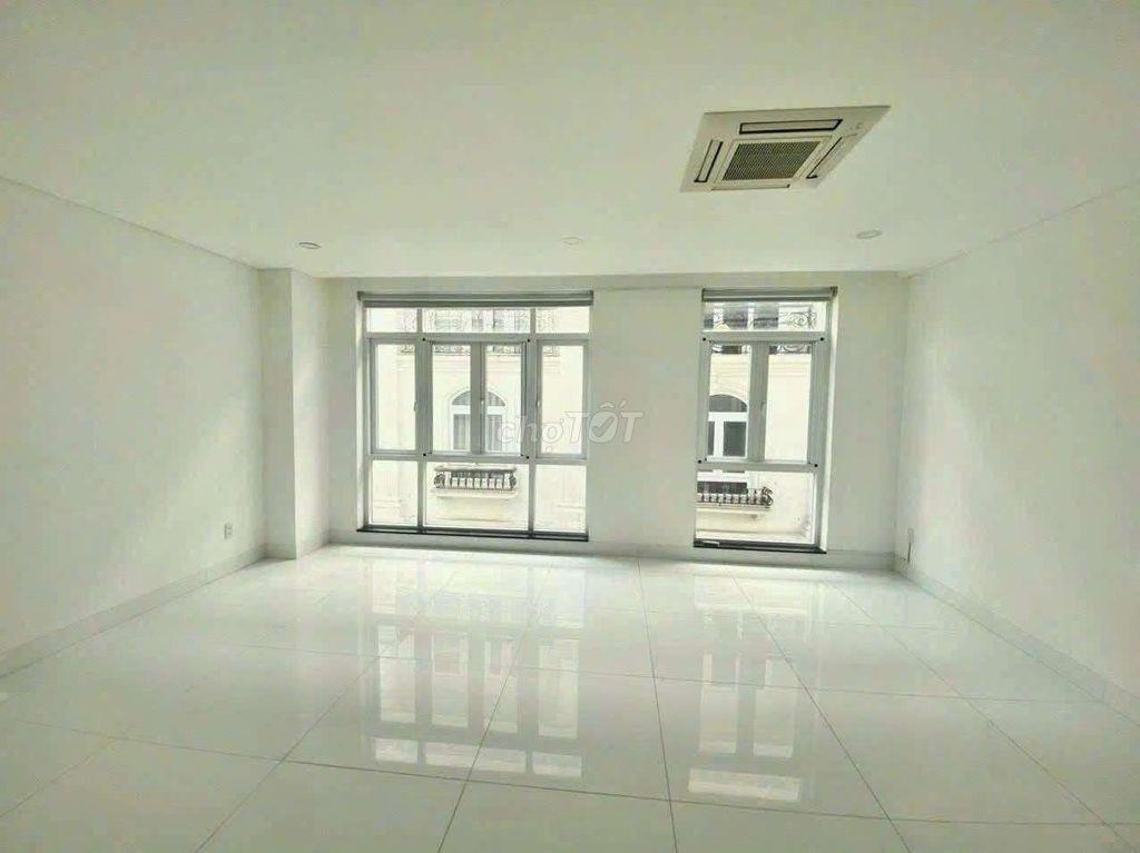 Cho thuê nhà Phố MT 26 Đường số 1 (22m) KDC CityLand, P Tân Phú, Q.7