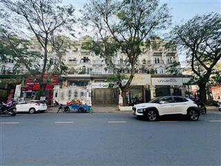 Cho thuê nhà Phố MT 26 Đường số 1 (22m) KDC CityLand, P Tân Phú, Q.7