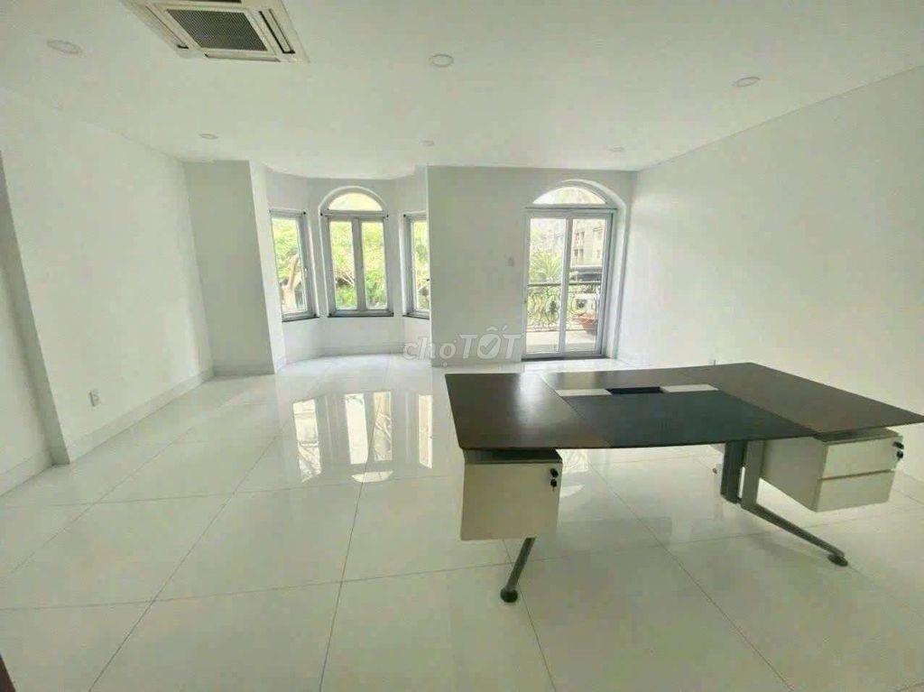 Cho thuê nhà Phố MT 26 Đường số 1 (22m) KDC CityLand, P Tân Phú, Q.7